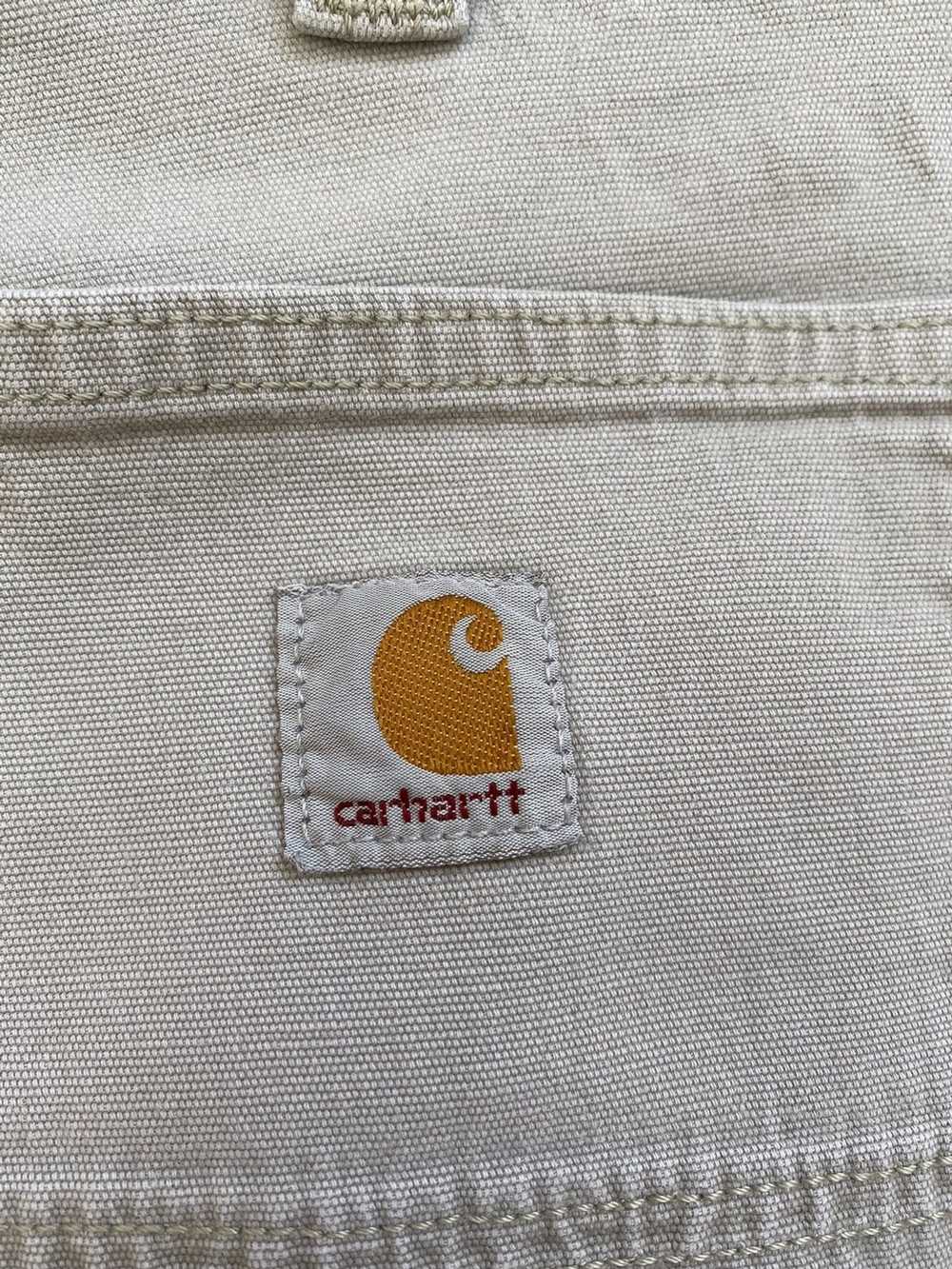 Carhartt Carhartt Cargo Pants - image 12