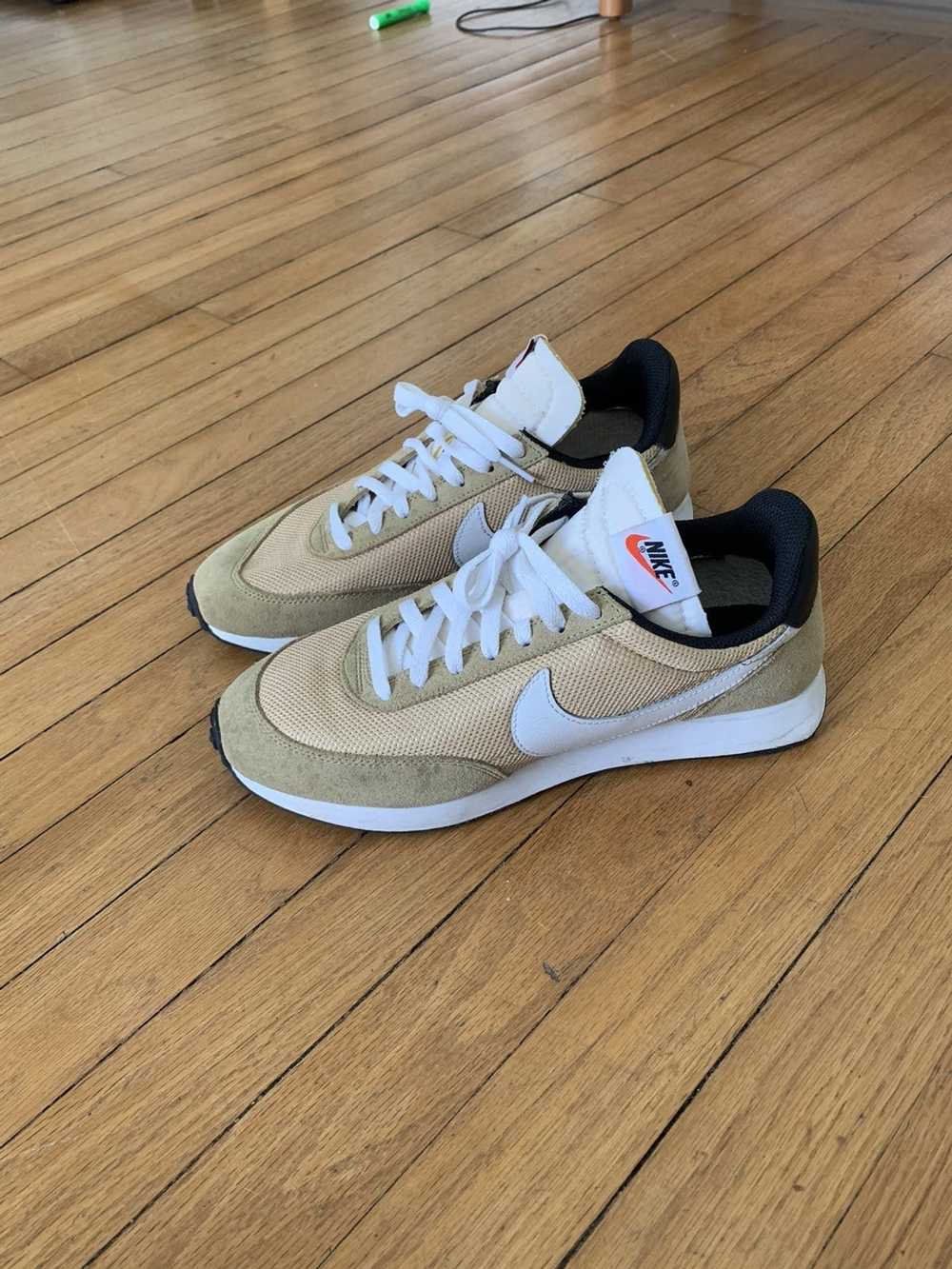 Nike Air Tailwind 79 Beige 2019 - image 1