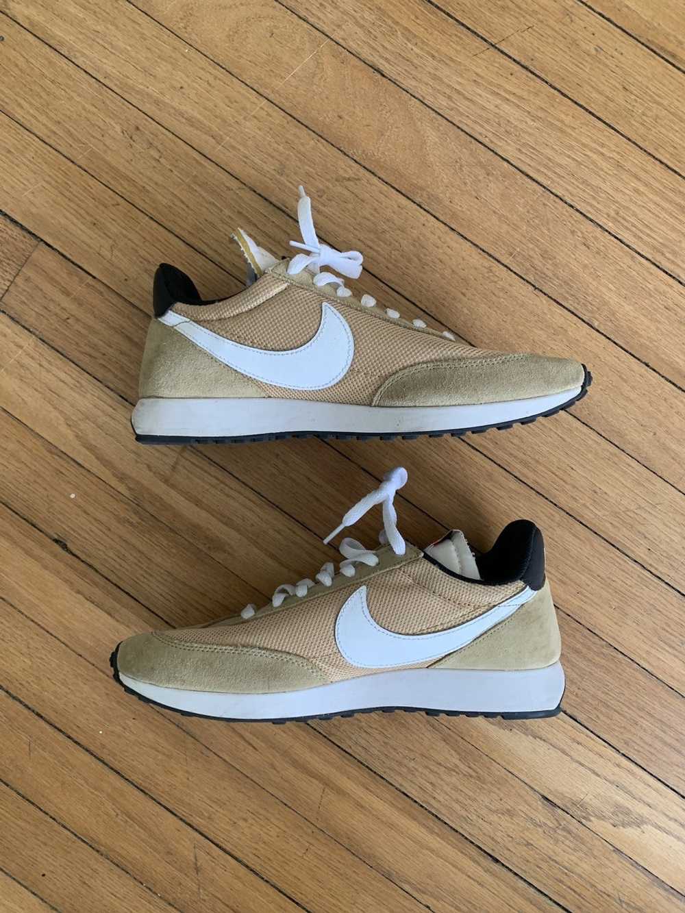 Nike Air Tailwind 79 Beige 2019 - image 4