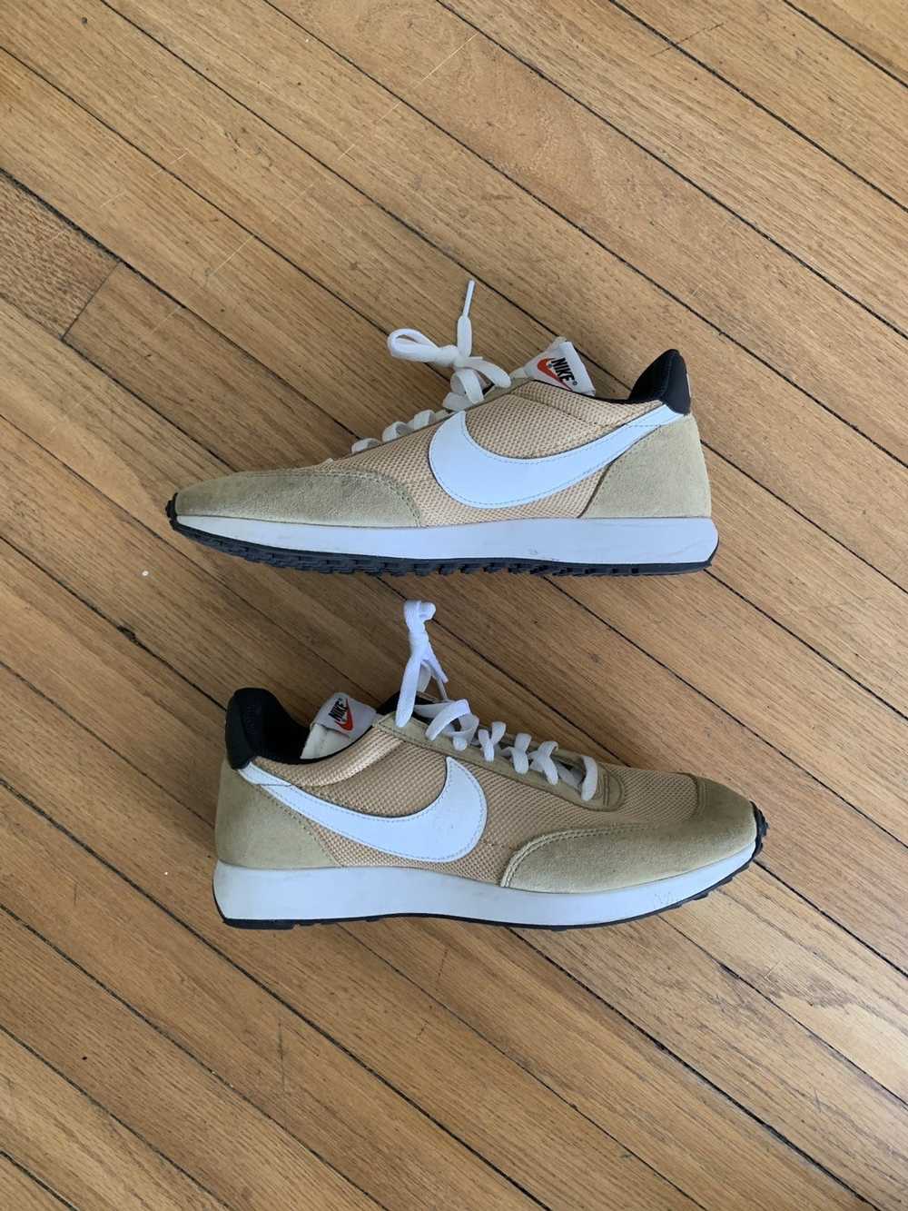 Nike Air Tailwind 79 Beige 2019 - image 5