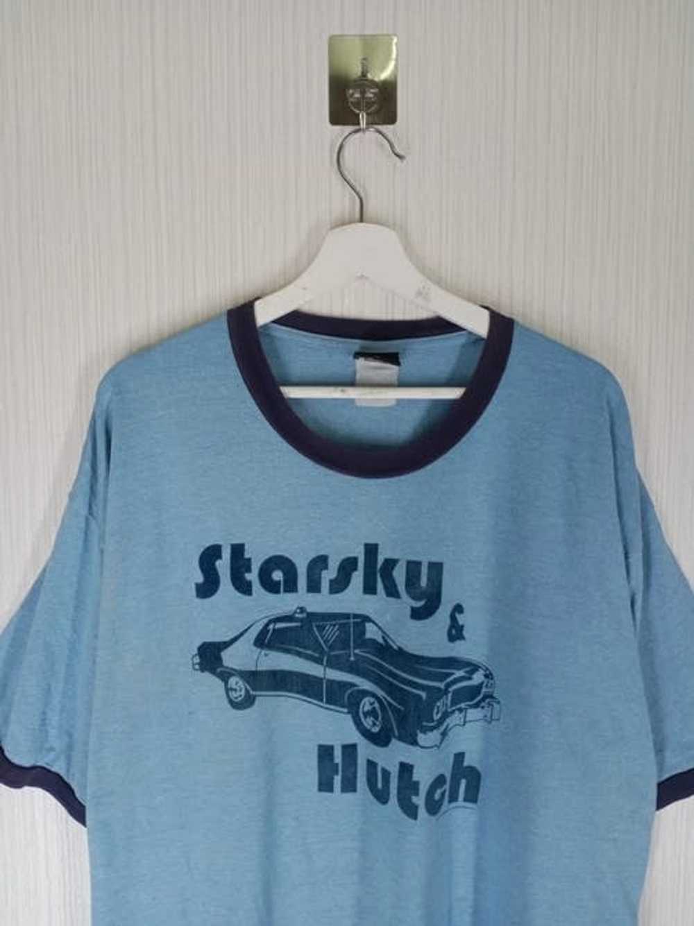 Movie × Vintage Vintage 2004 Starsky And Hutch Ri… - image 5