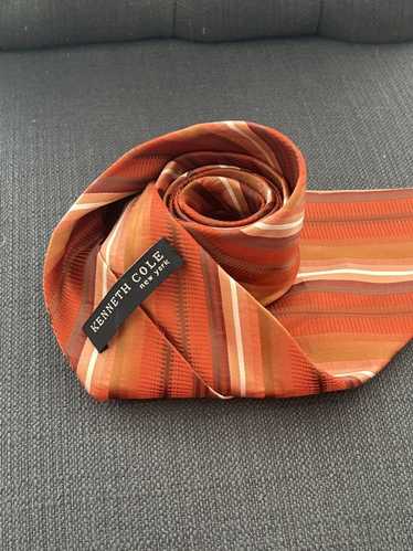 Kenneth Cole Mens Tie