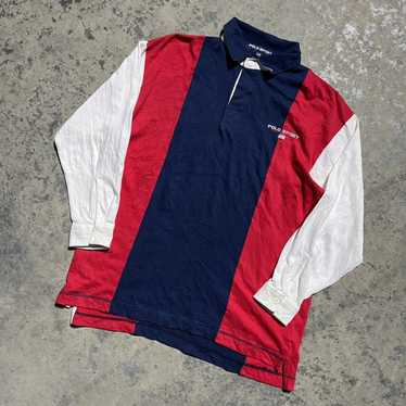 vintage polo shirts life - Gem