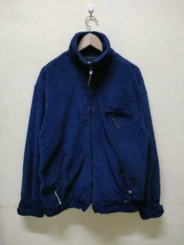 Quiksilver velvet jacket - Gem