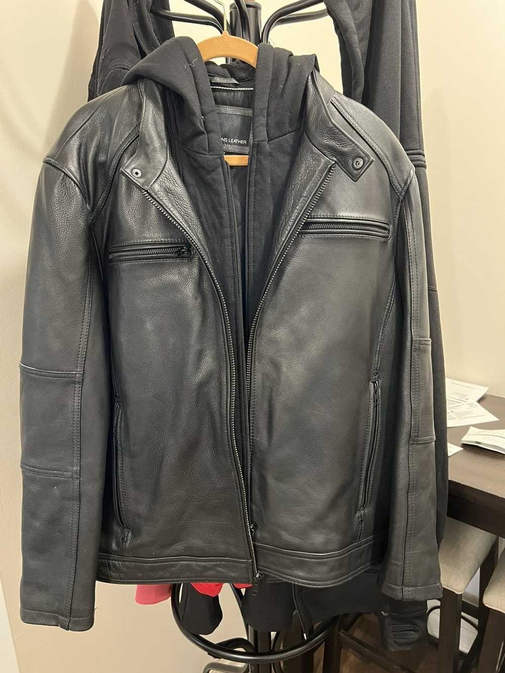 Wilsons Leather Wilson’s leather jacket - Gem