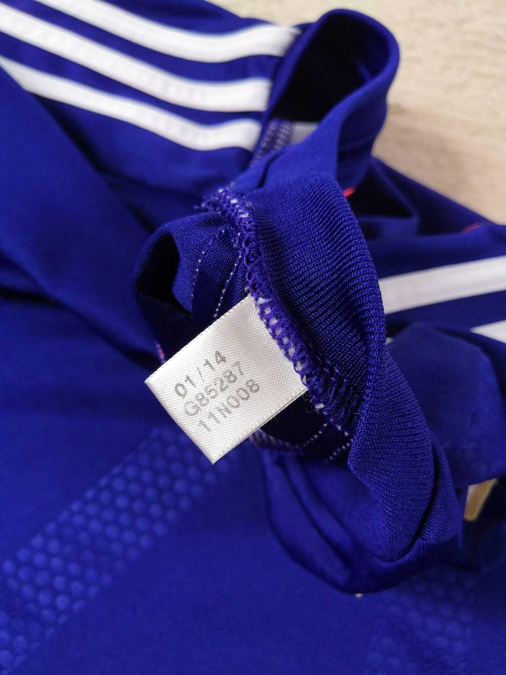 Adidas × Japanese Brand × Soccer Jersey Adidas So… - image 3