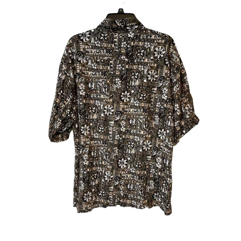 Designer KILBURNE AND FINCH Shirt Button Down Sho… - image 4