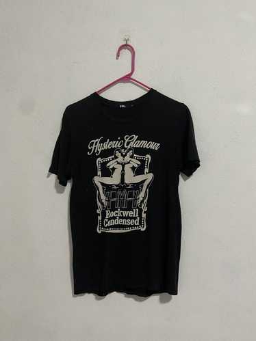 Vintage hysteric glamour black - Gem