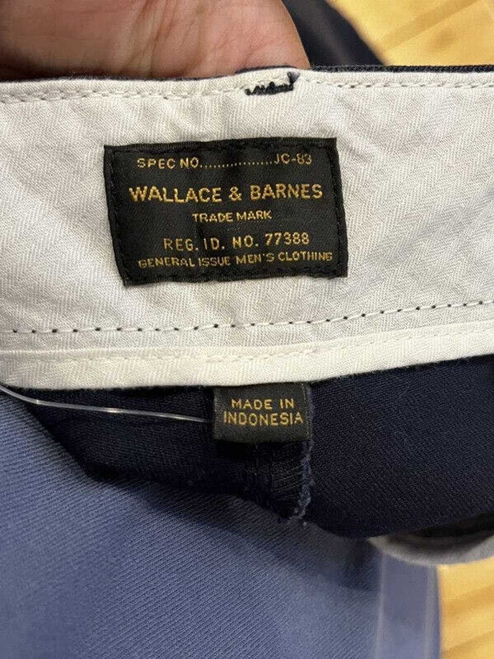 Wallace & Barnes Shorts - image 3