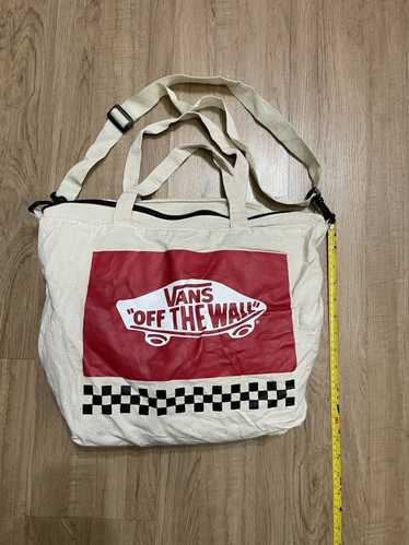 Vans sling bag - Gem