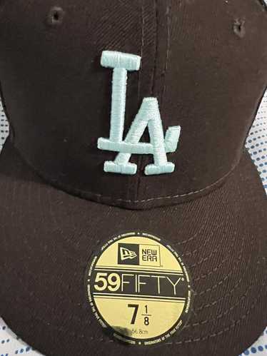 MLB × New Era × Vintage Dodgers exclusive cap