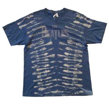 Uniqlo The Beatles Rock Band Let It Be Album Promo T-shirt