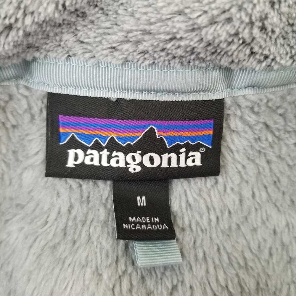 Patagonia Patagonia M Synchilla Pullover Fleece J… - image 4