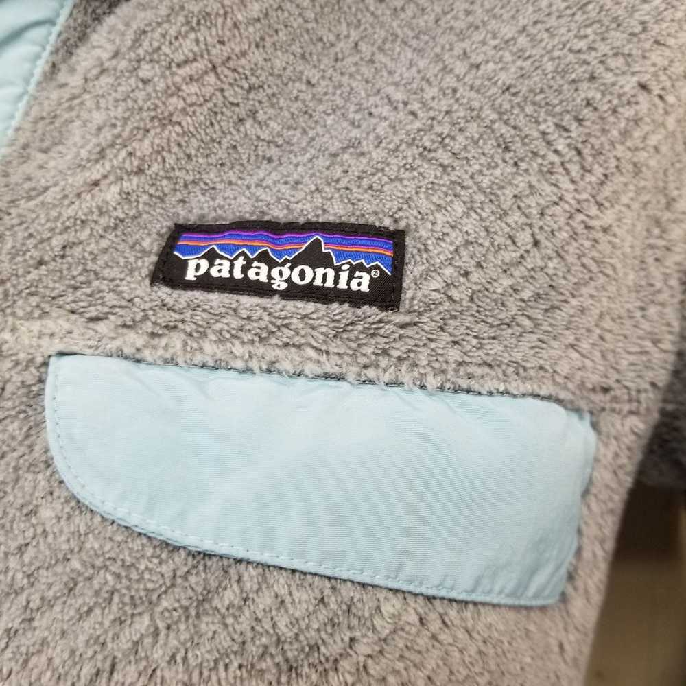 Patagonia Patagonia M Synchilla Pullover Fleece J… - image 6