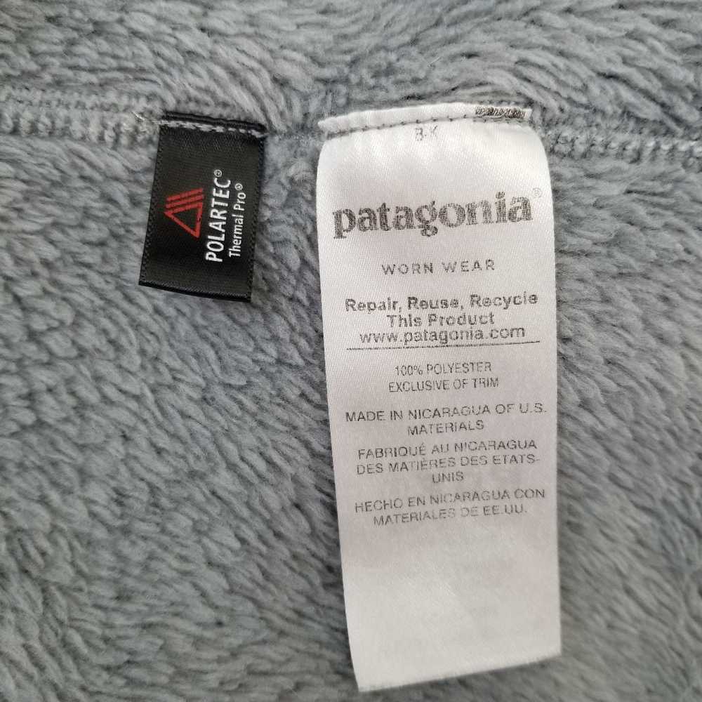 Patagonia Patagonia M Synchilla Pullover Fleece J… - image 9