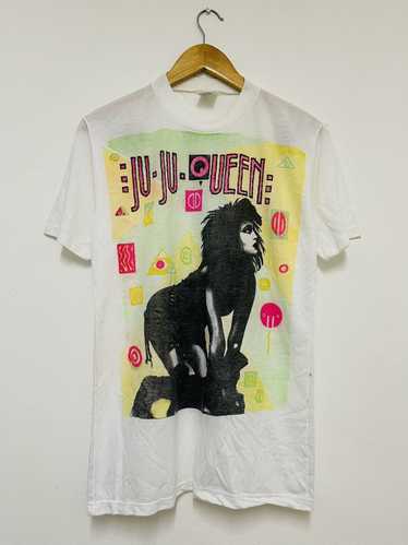 Band Tees × Vintage Vintage 80’s Siouxie And The B