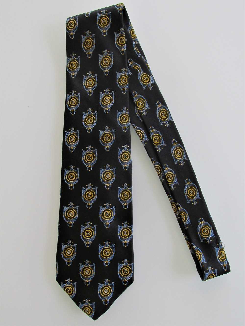 Other Faberge Men's Silk Tie Design #422 - image 1