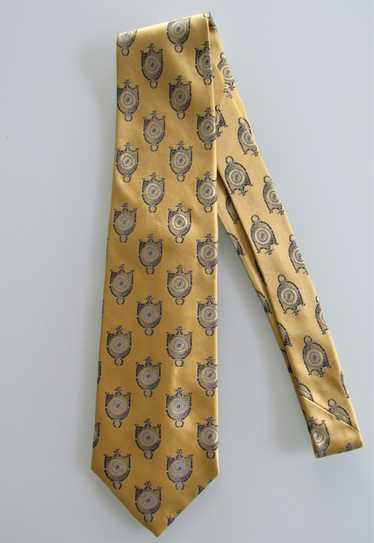 Other Faberge Men's Silk Tie Design #422