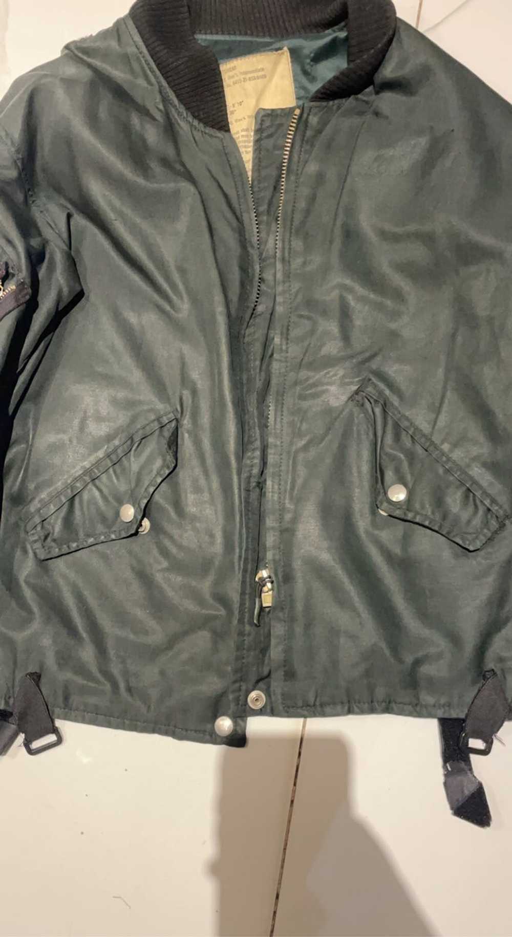 Military × Surplus × Vintage Vintage 90s Authenti… - image 2