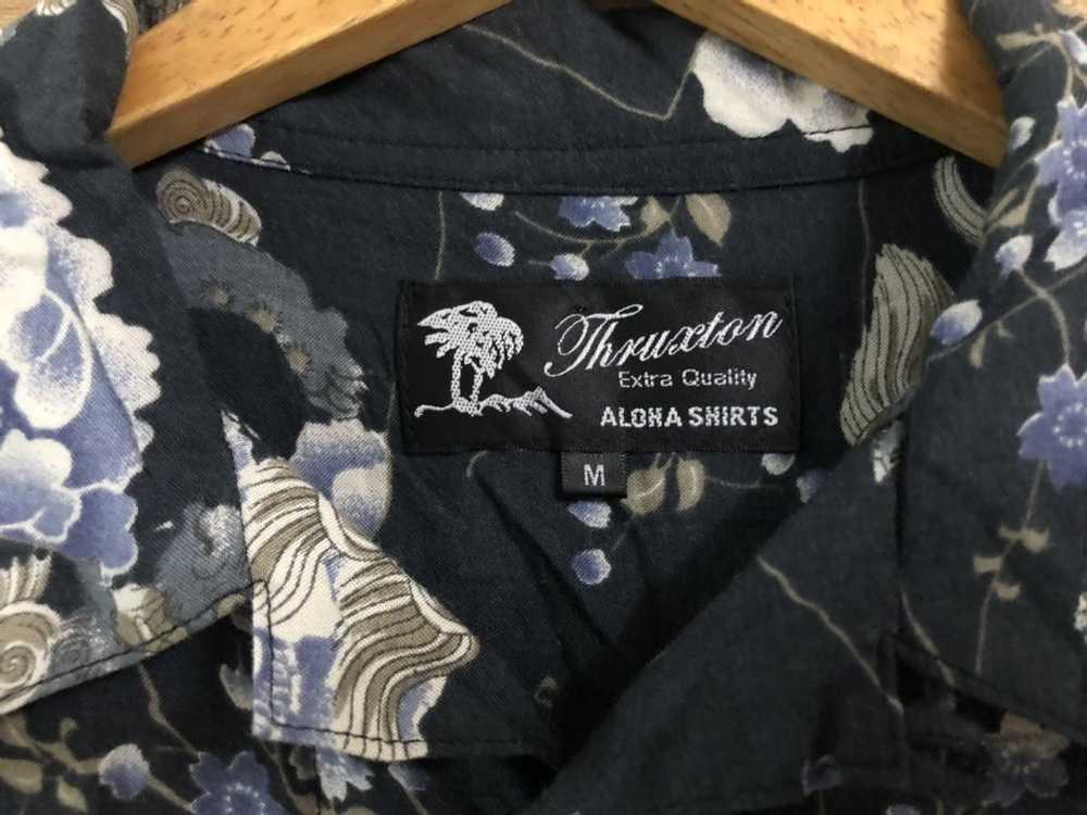 Hawaiian Shirt × Japanese Brand × Vintage Vintage… - image 5
