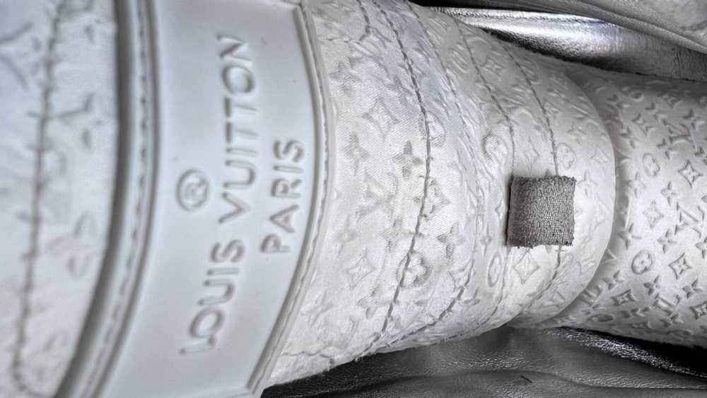 Louis Vuitton “Futurist sneaker boot”-Louis Vuitt… - image 8
