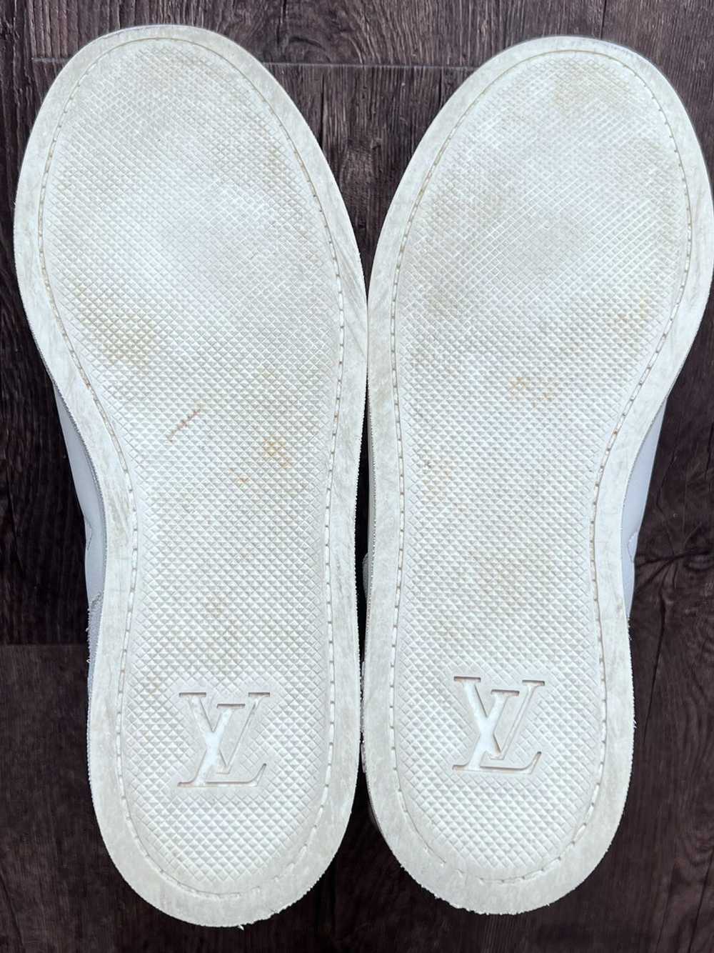 Louis Vuitton “Futurist sneaker boot”-Louis Vuitt… - image 9