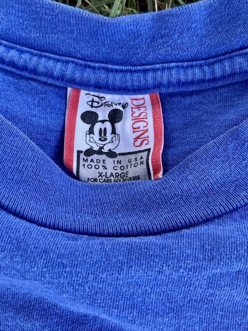 Disney × Vintage 1990s Disneyland 40th Anniversary - image 2