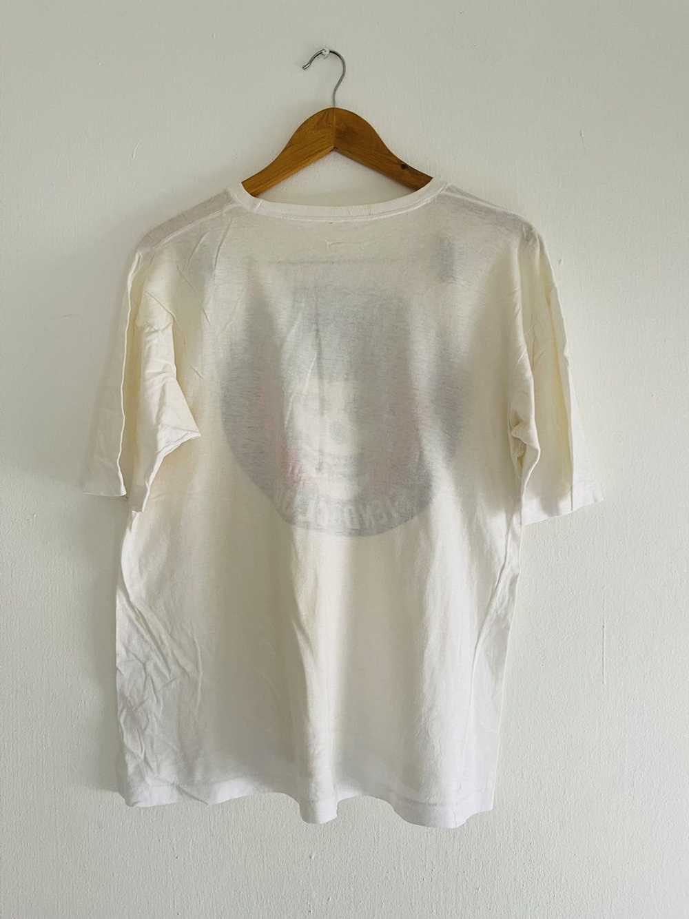 Band Tees × Rare × Vintage Vintage 80’s The Misfi… - image 3