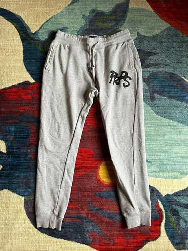 Prps PRPS Logo Sweatpants