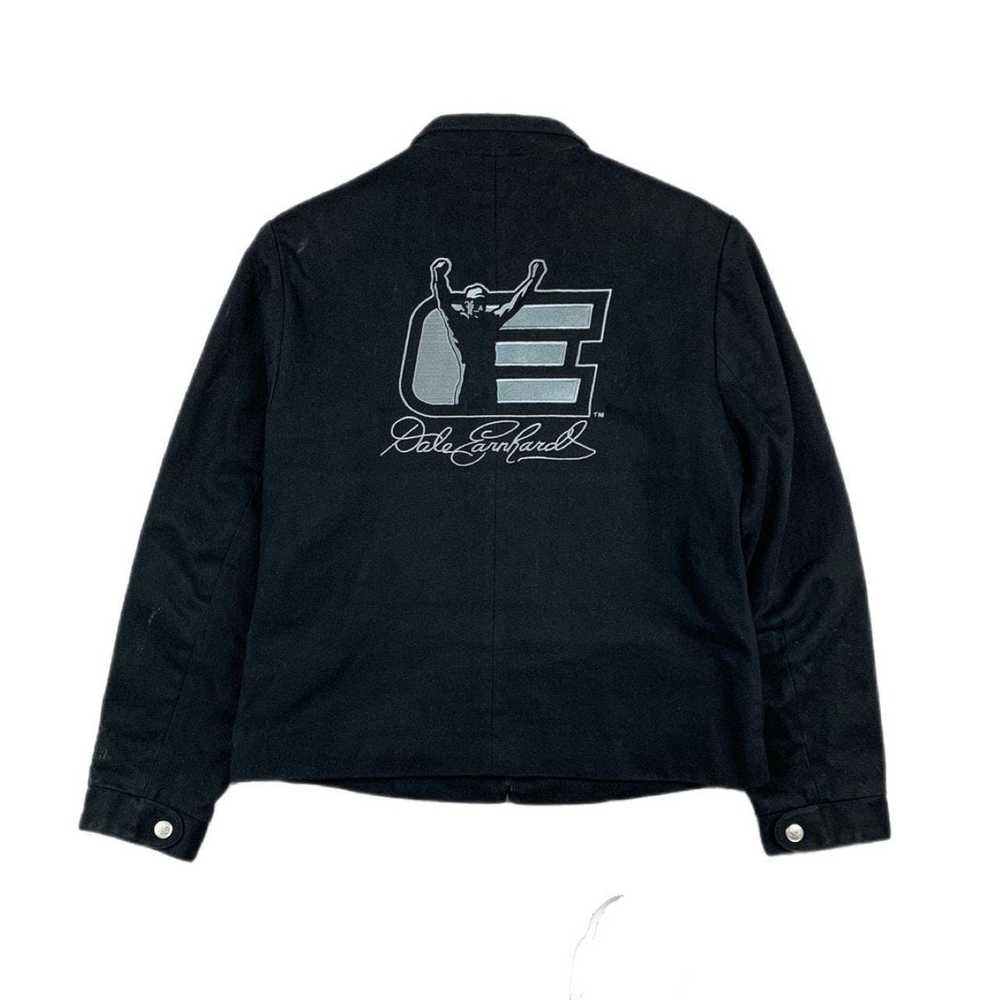 NASCAR × Vintage Vintage Dale Earnhardt Embroider… - image 2