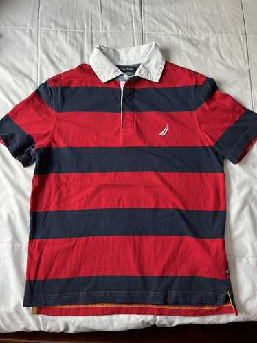 Nautica Nautica polo