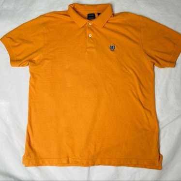 Izod silk hotsell wash polo