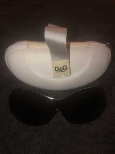 Dolce & Gabbana Dolce & Gabbana/D&G Sunglasses