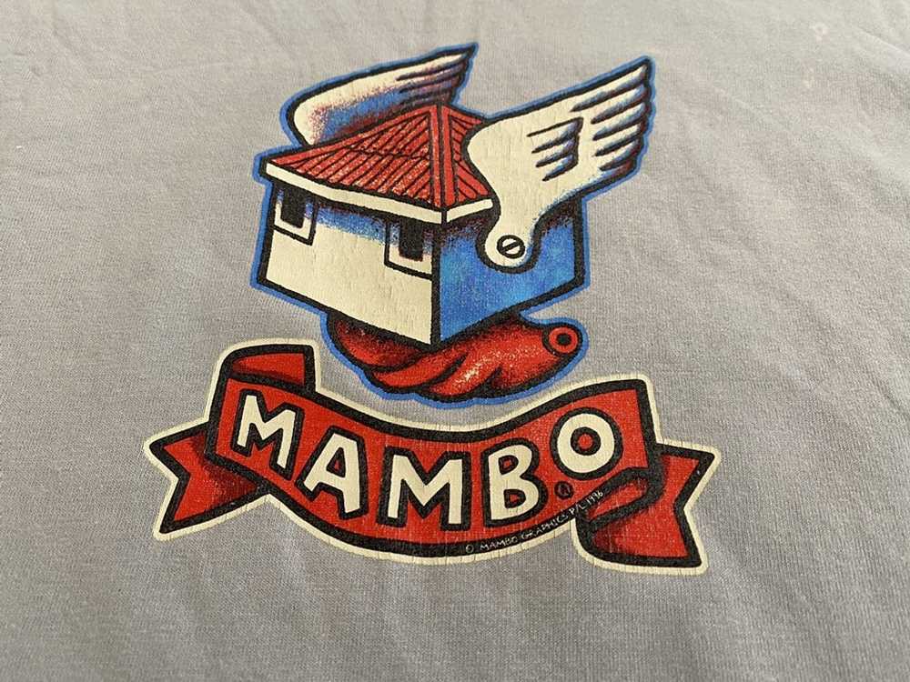 Classics Australia × Mambo × Surf Style vintage 9… - image 3