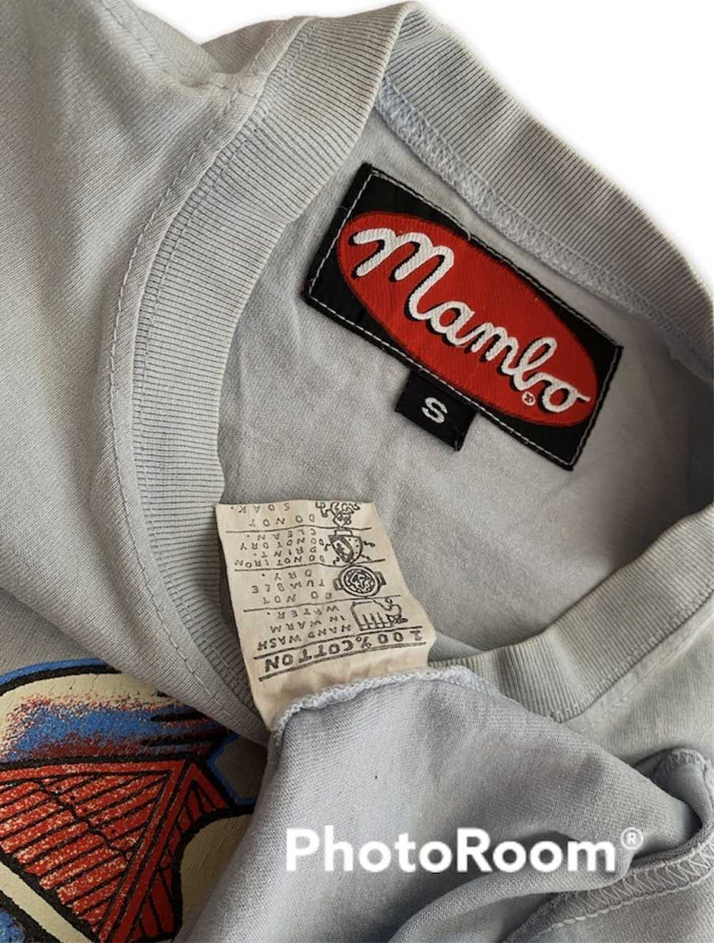 Classics Australia × Mambo × Surf Style vintage 9… - image 7