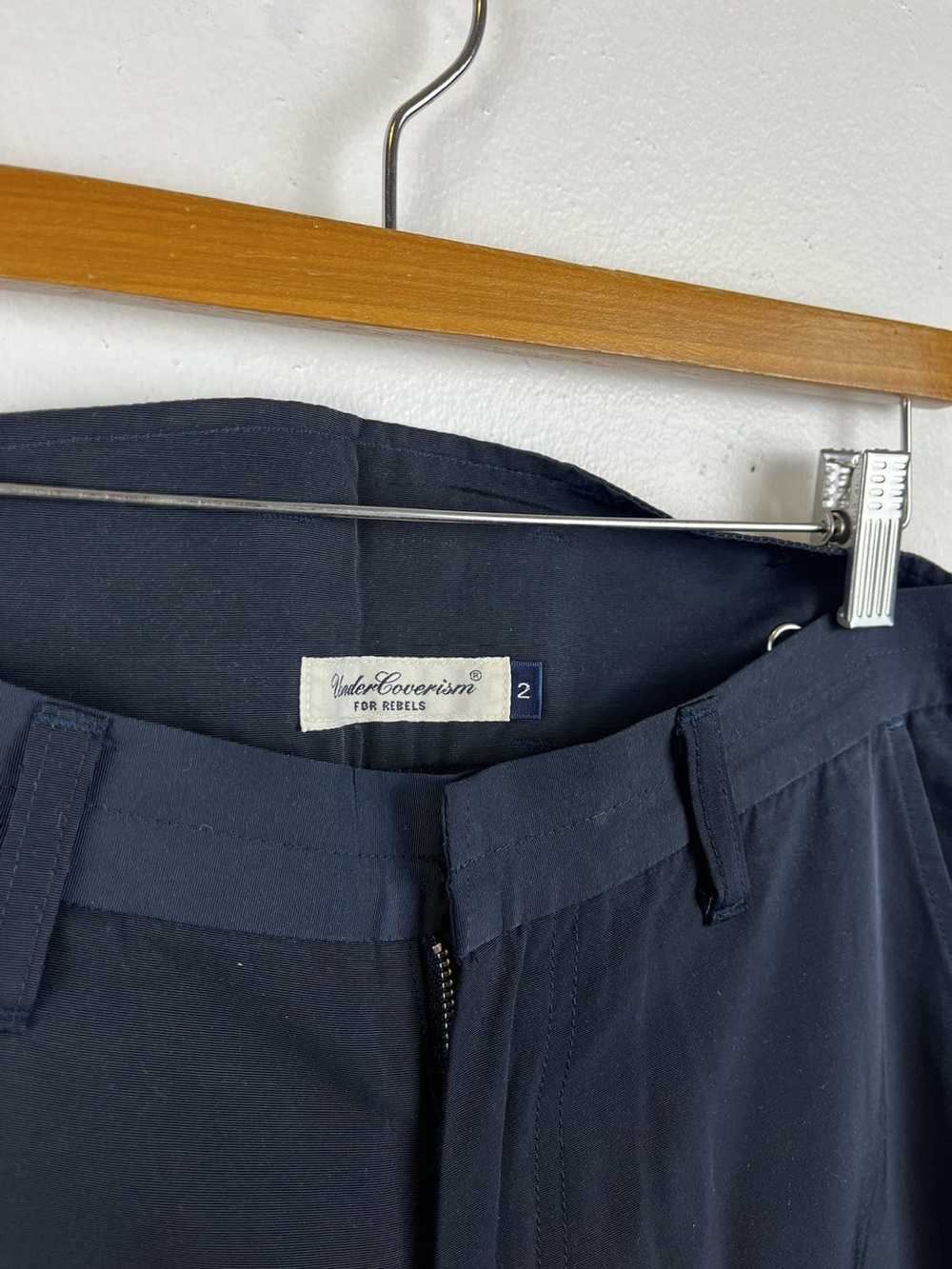 Undercover Undercover Pants - image 3
