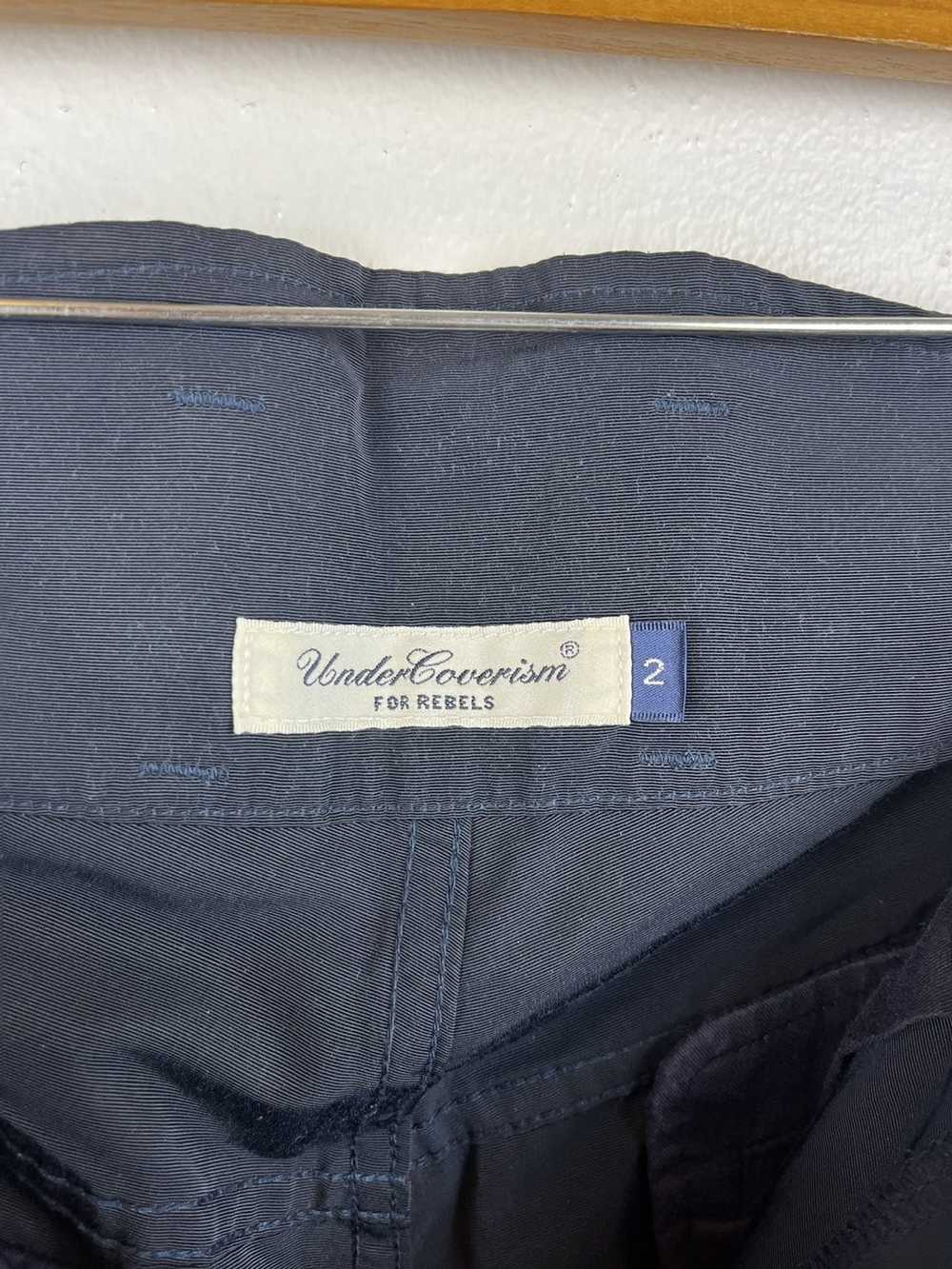 Undercover Undercover Pants - image 5