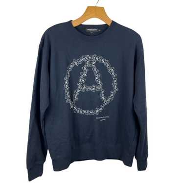 Undercover Undercover Anarchy Sweater - image 1