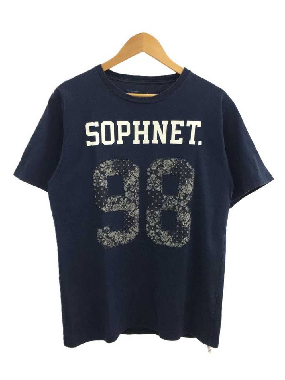 Sophnet. Logo Tee - image 1