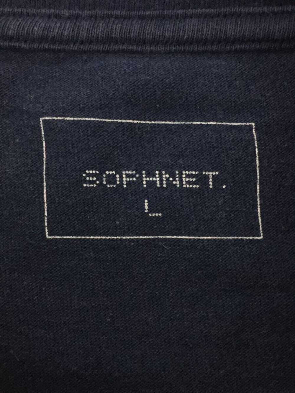 Sophnet. Logo Tee - image 3