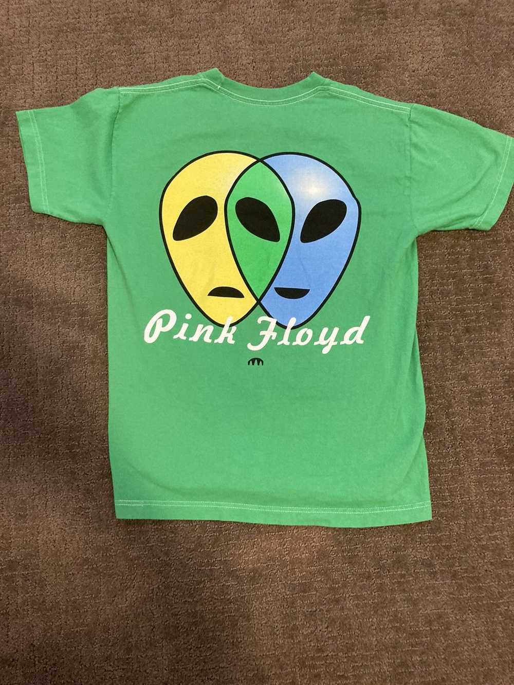 Pink Floyd Pink Floyd T shirt - image 3
