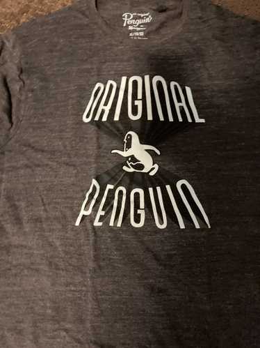 Original Penguin Original penguin t-shirt