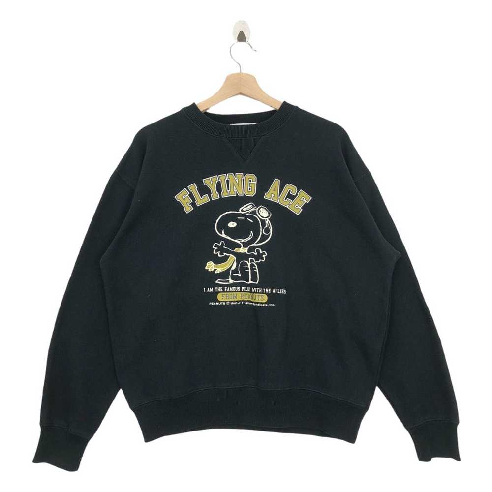 Cartoon Network × Peanuts × Vintage Vtg 90’ SNOOP… - image 1