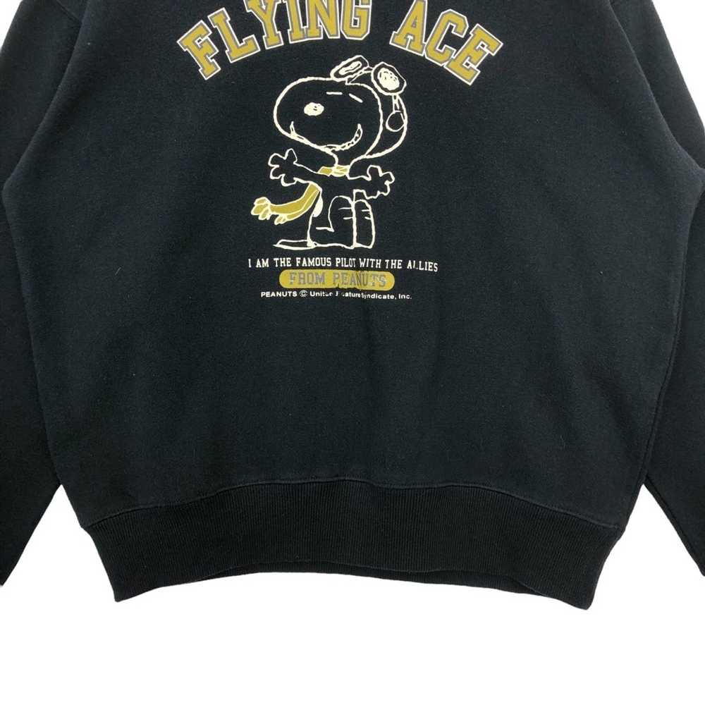 Cartoon Network × Peanuts × Vintage Vtg 90’ SNOOP… - image 9