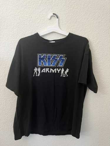 Japanese brand × kiss - Gem