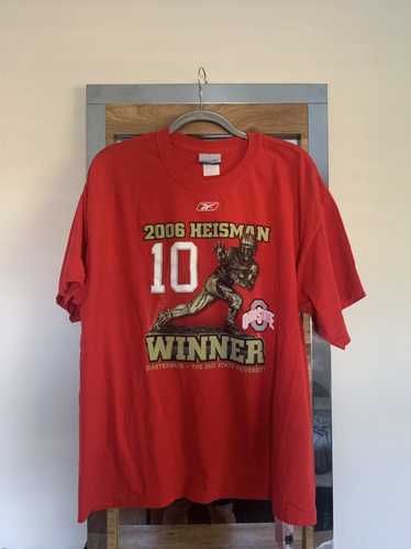 Reebok Vintage Ohio State T-Shirt