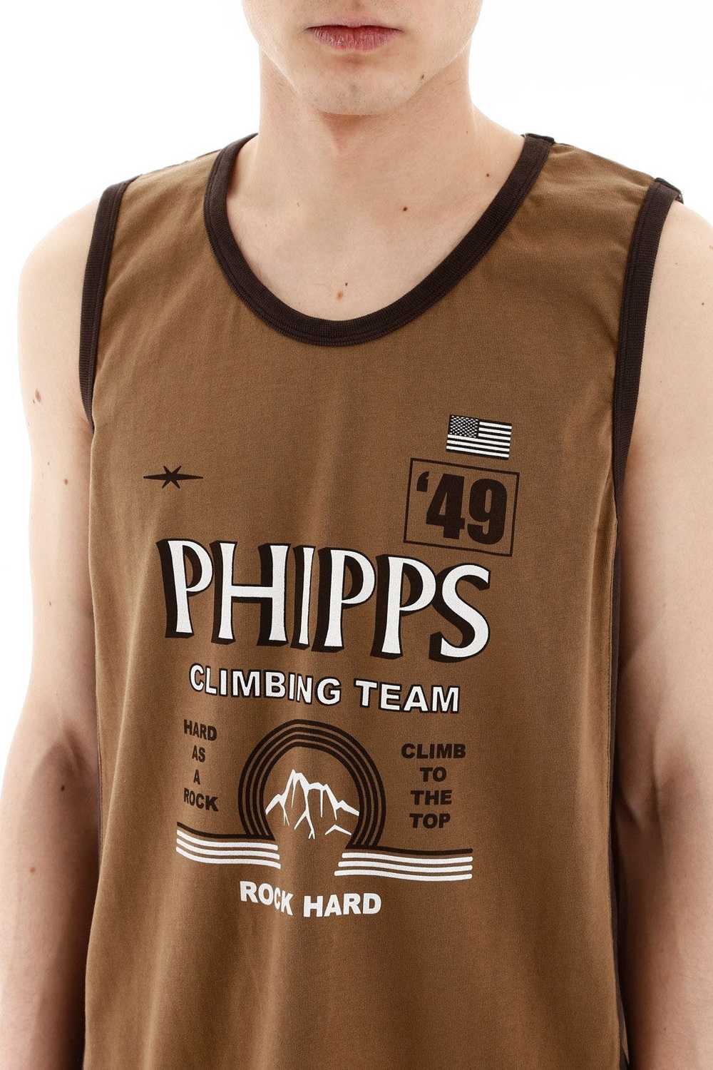 Phipps Sport Tank Top - image 1