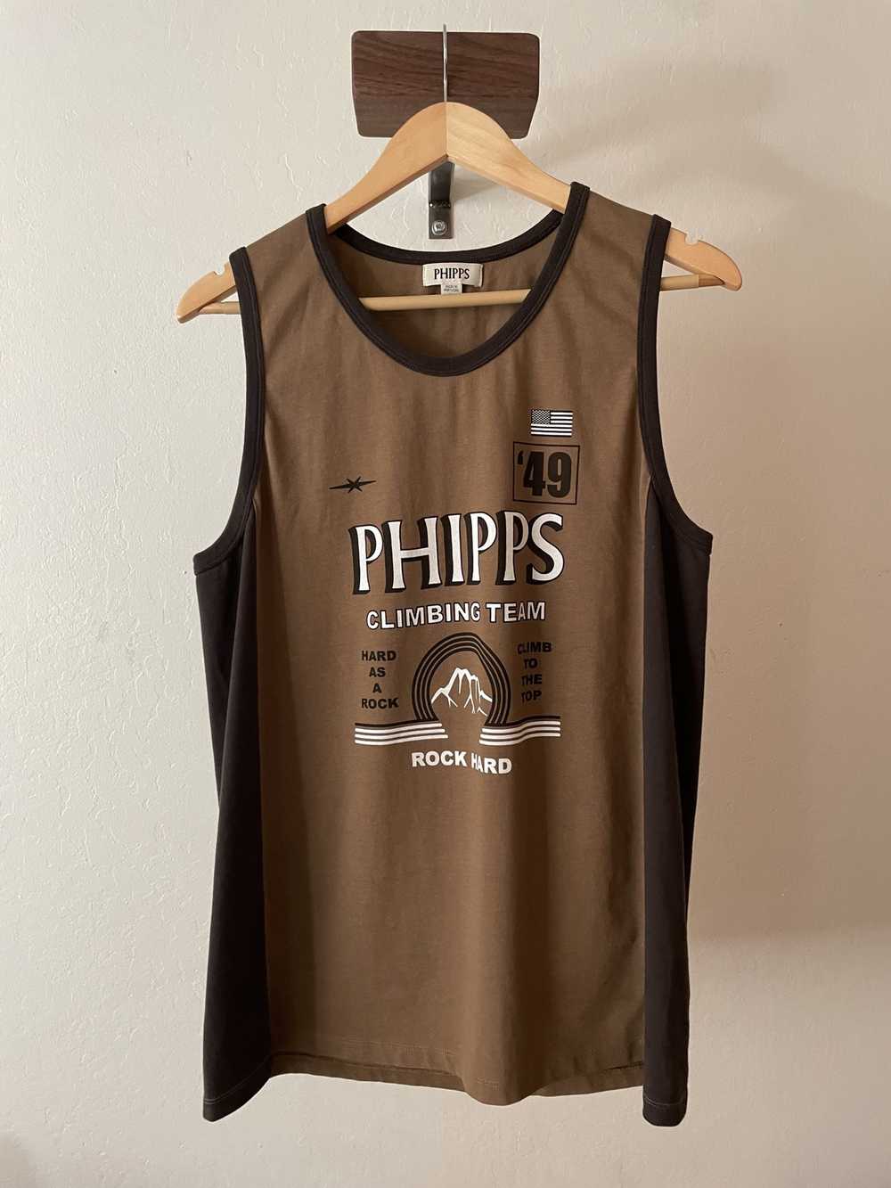 Phipps Sport Tank Top - image 2