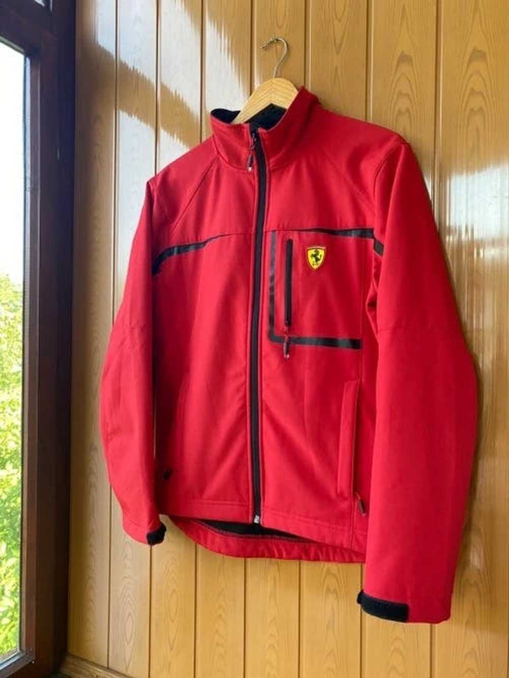 Ferrari × Formula Uno × Racing Vintage Scuderia F… - image 4