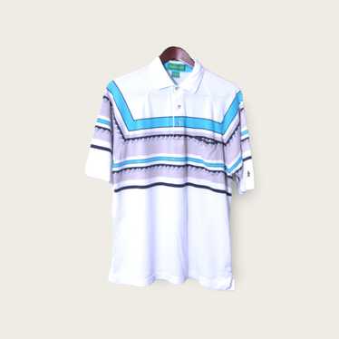 Grand Slam Penguin Golf Shirt